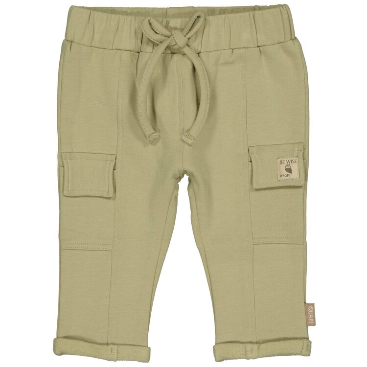 Quapi Pants - QNBW25KIAN
