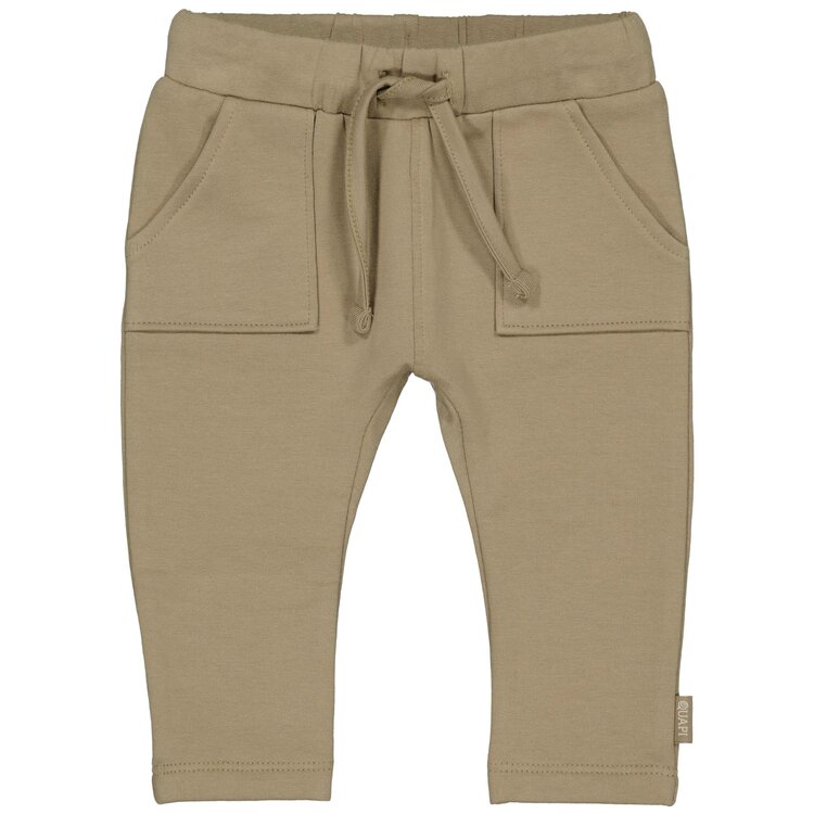 Quapi Pants - QNBW25KYLE