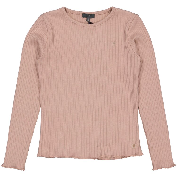 Levv Shirt - LW252VANIA