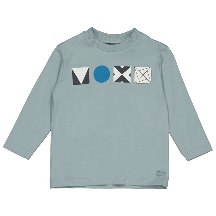 Quapi Shirt - QW252IBEN