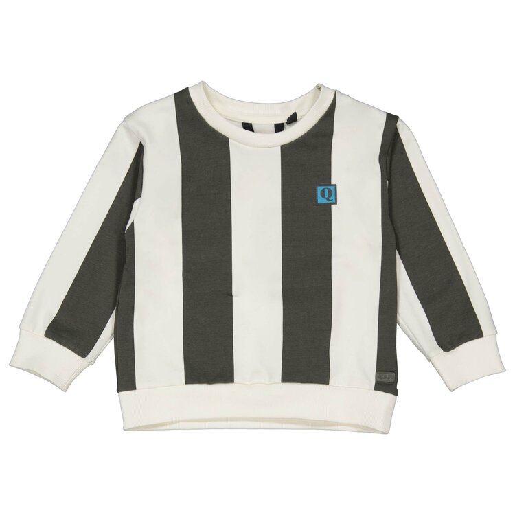 Quapi Sweater - QW252IJSBRAND