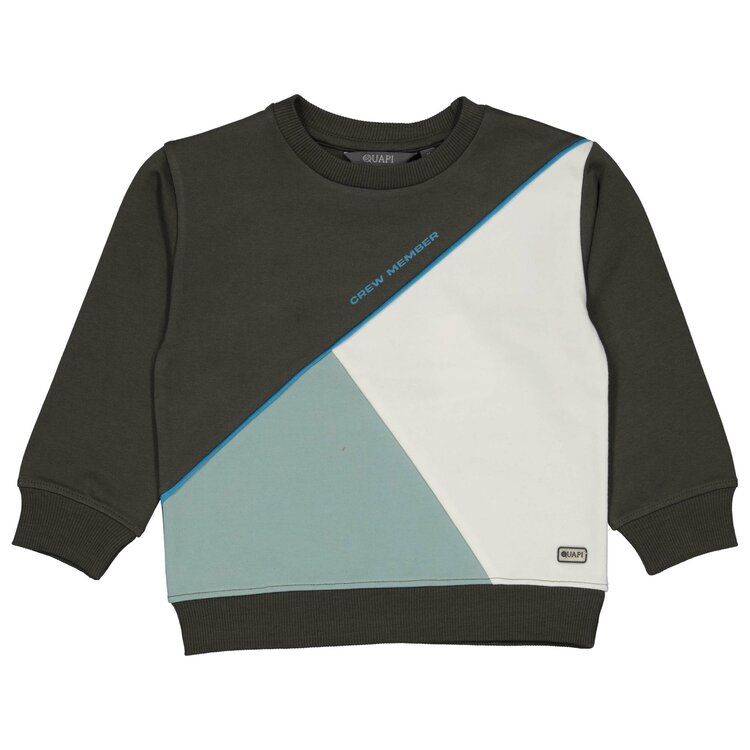 Quapi Sweater - QW252ILAN