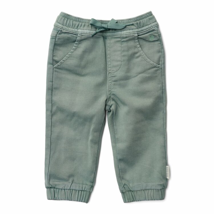 Little Dutch Broek Forest Green