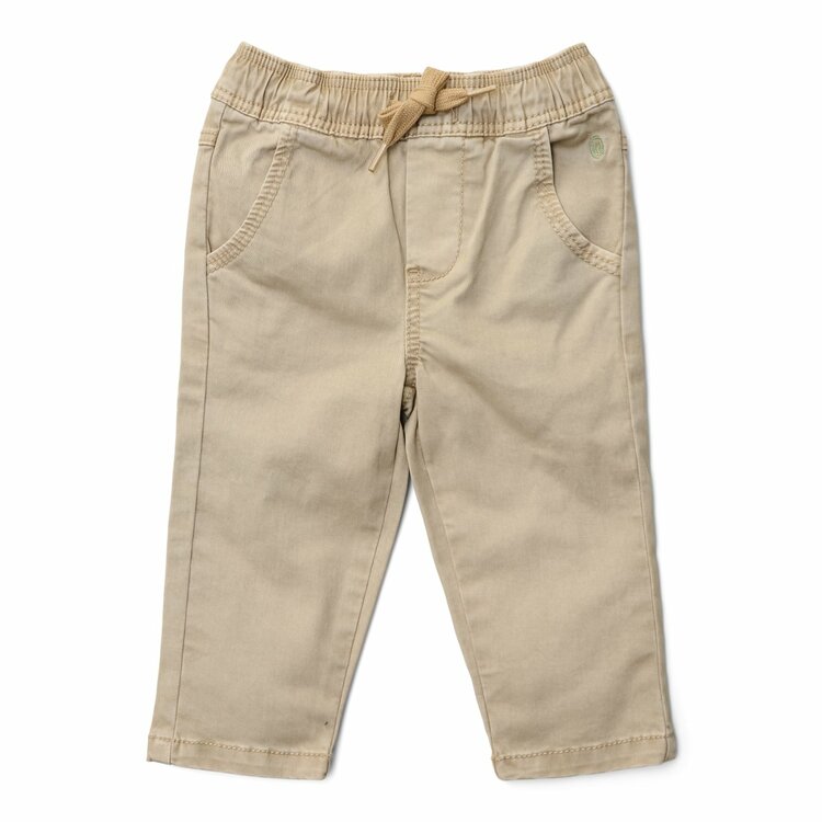 Little Dutch Broek Taupe