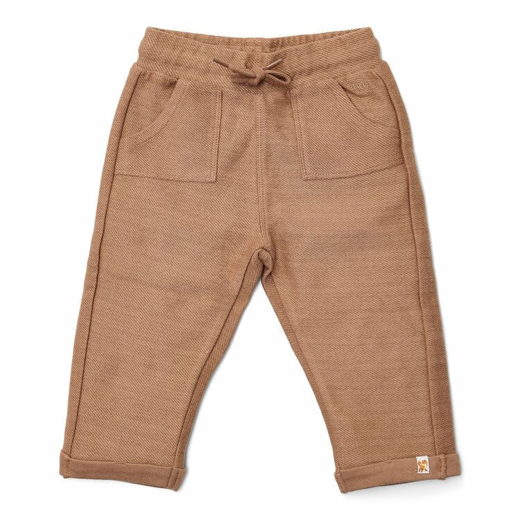 Little Dutch Broek Brown