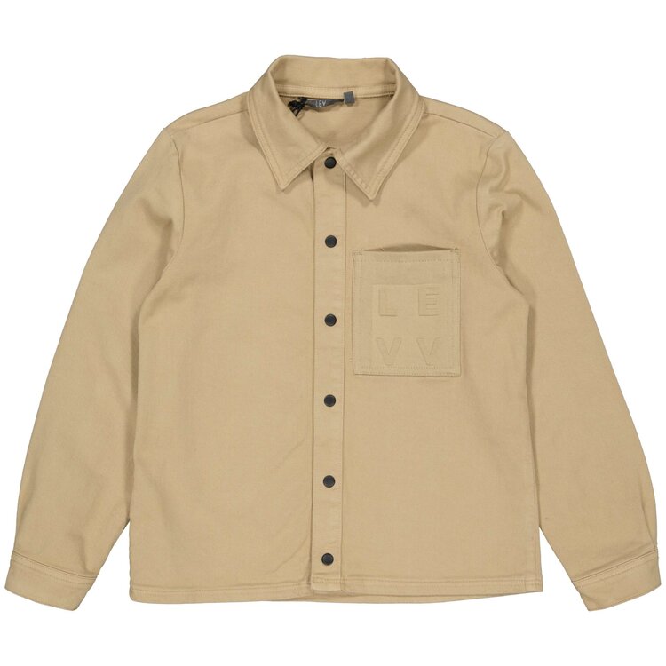 Levv Shirt - LW252TJIBBE