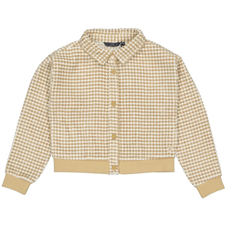 Levv Jacket - LW253VICKY