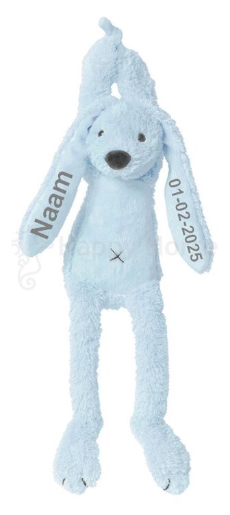 Happy Horse Blue Rabbit Richie Musical