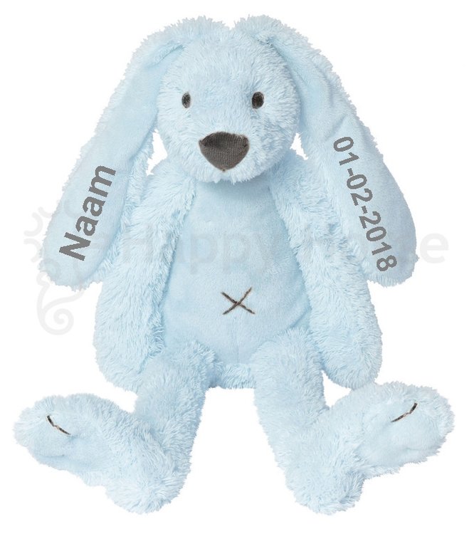 Happy Horse Blue Rabbit Richie