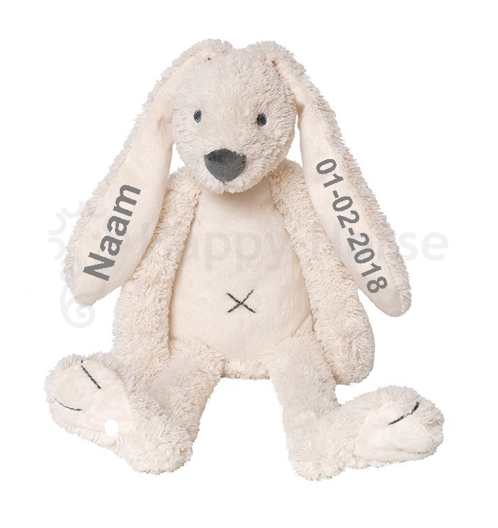 Happy Horse Ivory Tiny Rabbit Richie