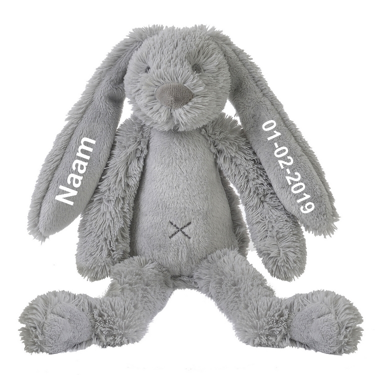 Happy Horse Grey Tiny Rabbit Richie