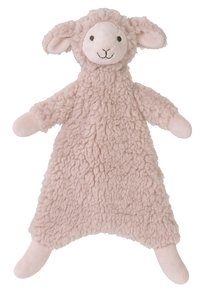 Happy Horse Lamb Lotus Tuttle Peach