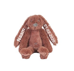 Happy Horse Rusty Tiny Rabbit Richie