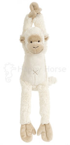 Happy Horse Ivory Monkey Mickey Musical