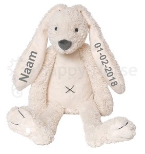 Happy Horse Ivory Big Rabbit Richie