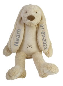 Happy Horse Beige Rabbit Richie