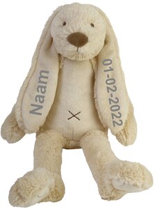 Happy Horse Beige Big Rabbit Richie