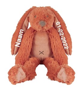 Happy Horse Orange Tiny Rabbit Richie