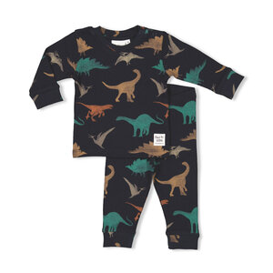 Feetje Pyjama Davy Dino