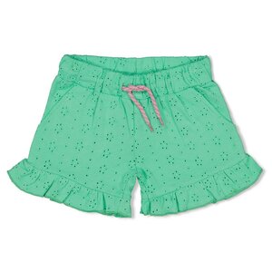 Jubel Short broderie - Picknick Perfect 92100130