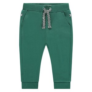 BABYFACE baby boys sweat pants green BBE25127207