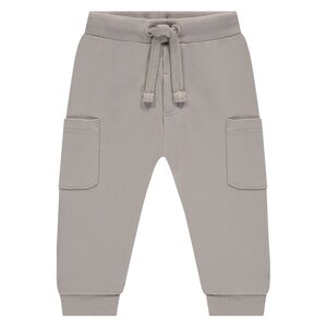 BABYFACE baby boys sweat pants taupe BBE25227223