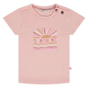 BABYFACE baby girls t-shirt shortsleeve lemonade BBE25228629
