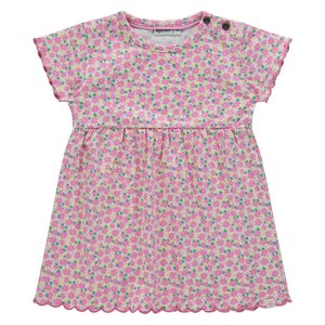 BABYFACE baby girls dress short sleeve candy BBE25328744