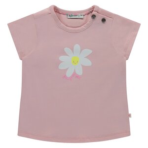 BABYFACE baby girls t-shirt short sleeve blossom BBE25328648