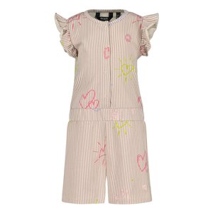 Quapi Pants - QS253MANOUK