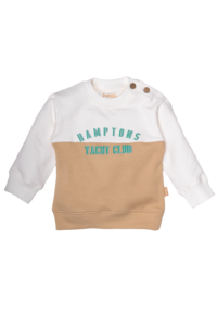 BESS Sweater Hamptons 251066-092