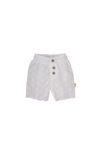 BESS Shorts Broderie 251114-001