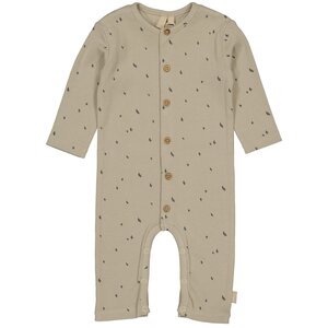 Levv Pants - LNBW25LUCA