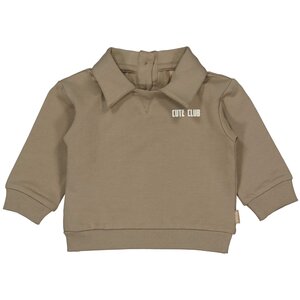 Quapi Sweater - QNBW25KEREM