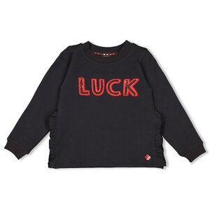 Jubel Sweater - Queen Of Hearts 91600443