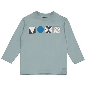 Quapi Shirt - QW252IBEN