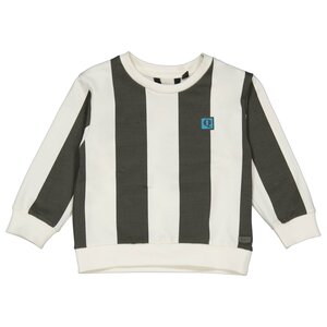 Quapi Sweater - QW252IJSBRAND