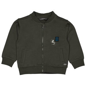 Quapi Jacket - QW252ISAAC