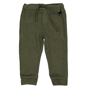 Quapi Pants - QW252IYAAC