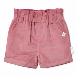 Little Dutch Korte broek Rouge