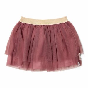 Little Dutch Rok Rouge
