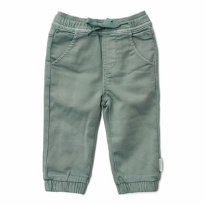 Little Dutch Broek Forest Green