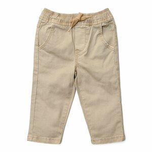 Little Dutch Broek Taupe
