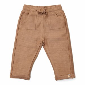 Little Dutch Broek Brown