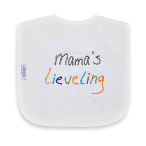 Slabber Funnies Mama's Lieveling