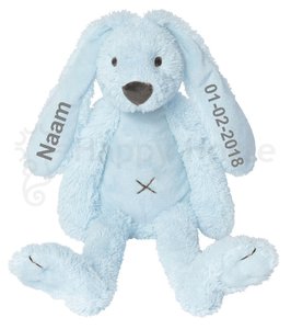 Happy Horse Blue Rabbit Richie