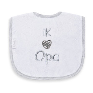 Slabber Funnies ik hou van Opa