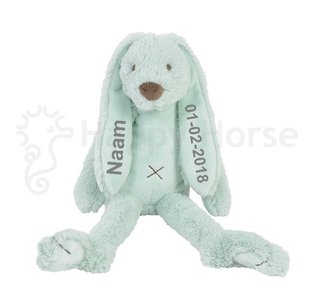 Happy Horse Lagoon Rabbit Richie