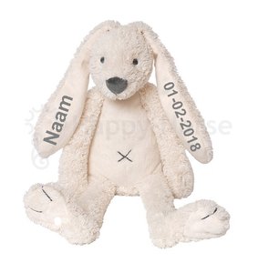 Happy Horse Ivory Tiny Rabbit Richie