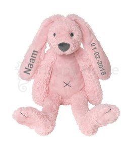 Happy Horse Pink Tiny Rabbit Richie